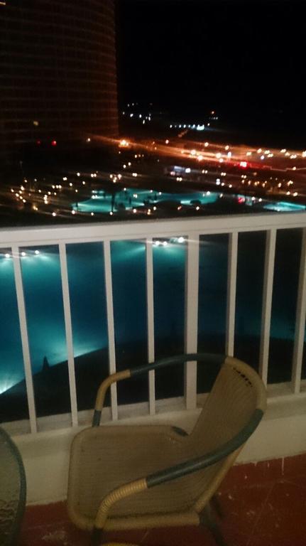 Two-Bedroom Apartment At Porto Sokhna Pyramids - Families Only アインソフナ 部屋 写真