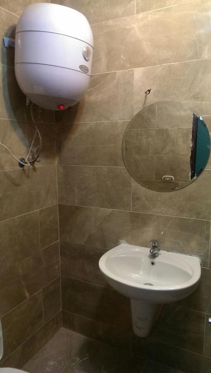 Two-Bedroom Apartment At Porto Sokhna Pyramids - Families Only アインソフナ エクステリア 写真